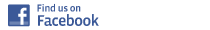 Find Us On Facebook