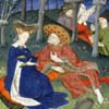 Courtly Love [Amour courtois]